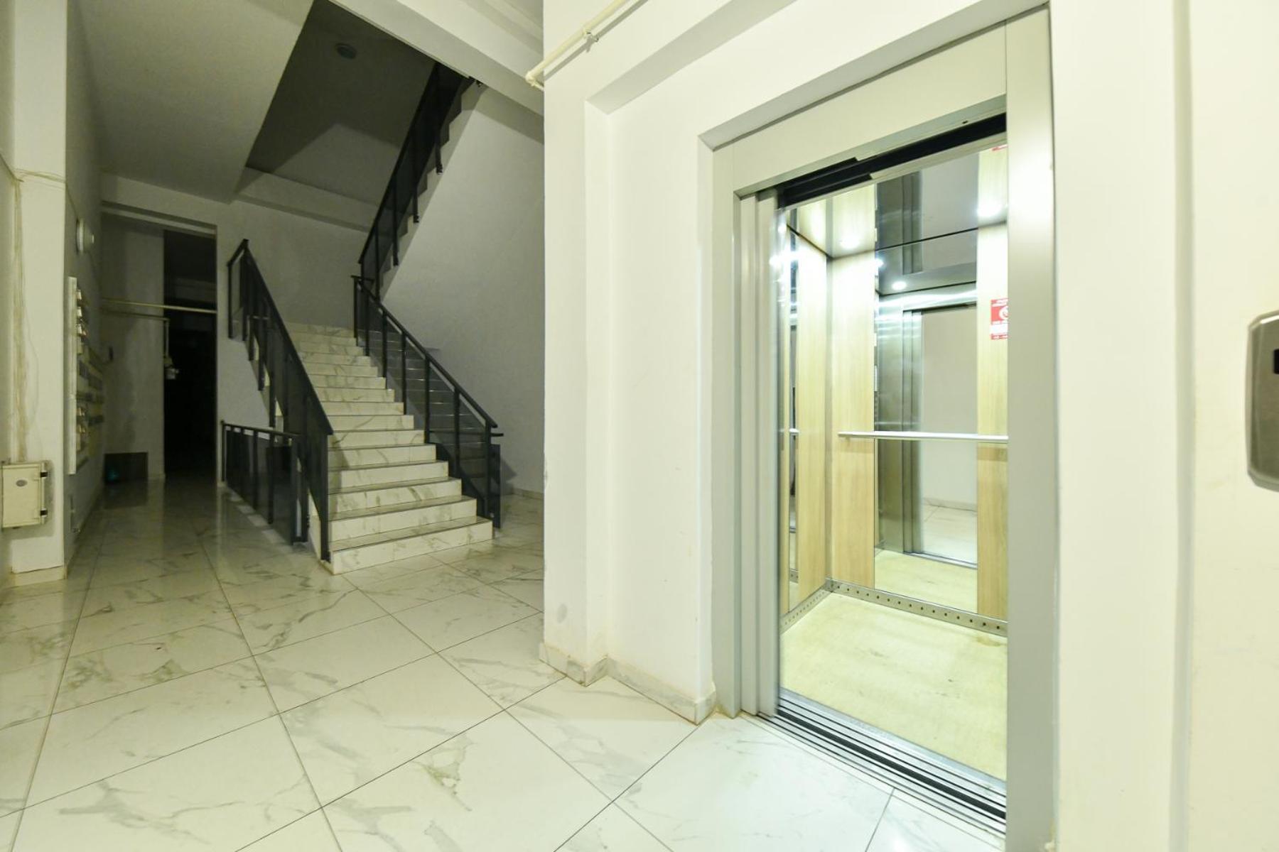 The Movie Apartment Cluj-Napoca Exterior foto
